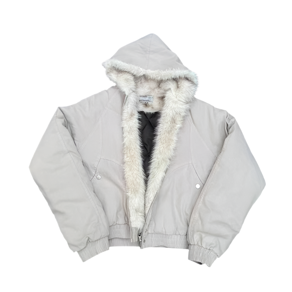 Mountain Lord Fell Jacke