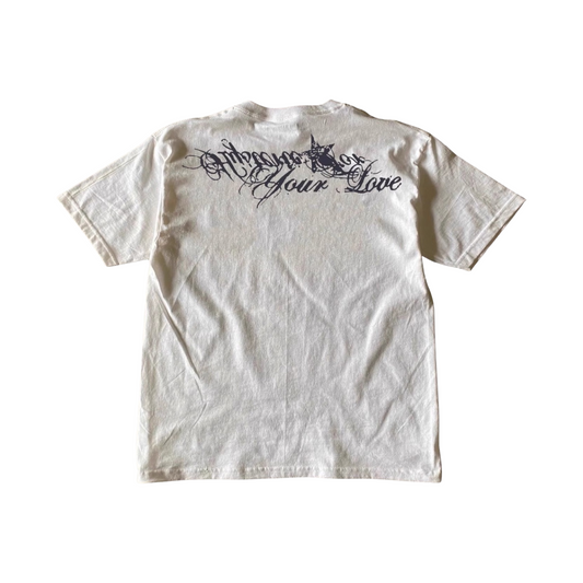 "Everything For Your Love" Shirt